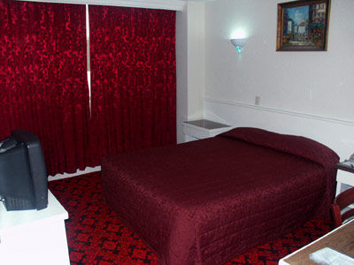 Hotel Prim Mexico by Eksteriør bilde