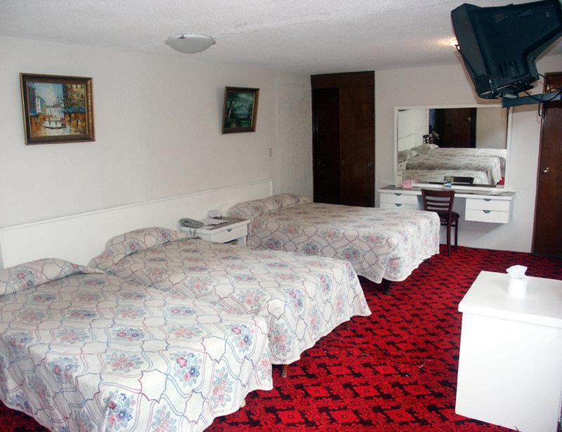 Hotel Prim Mexico by Rom bilde